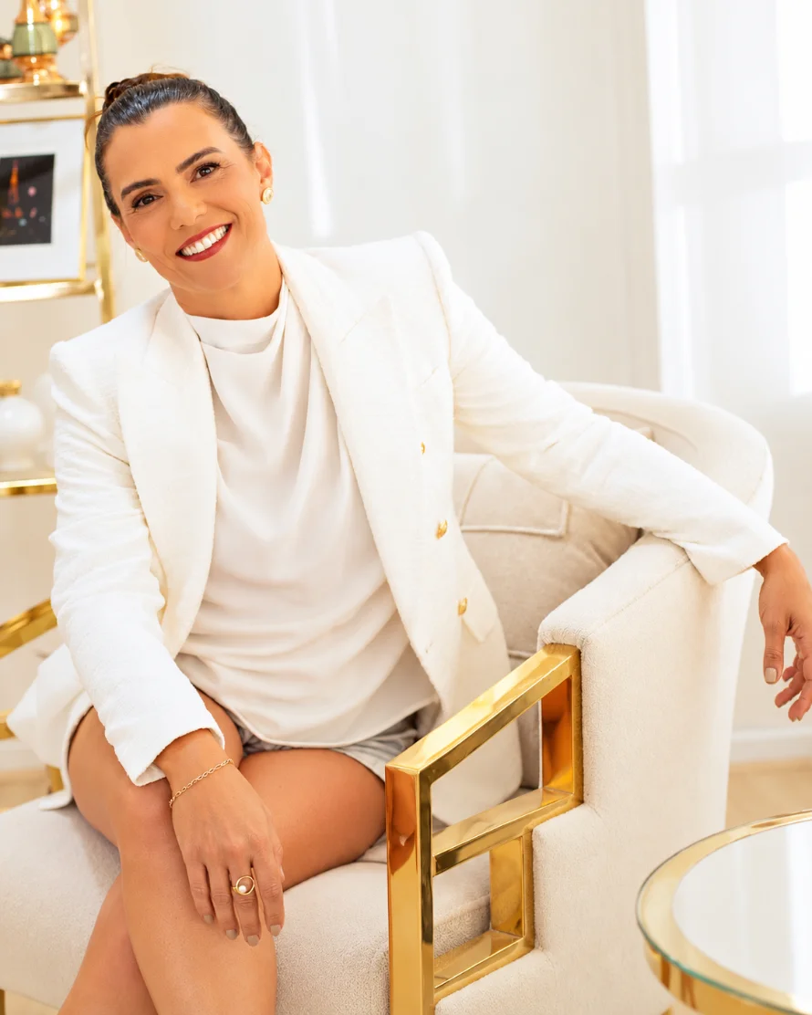 Dra. Juliana Marins